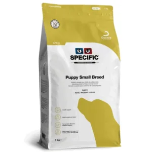 Comanda online SPECIFIC Dog CPD-S Puppy Small Breed 7 kg hrana pentru catei de rase mici
