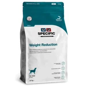 Comanda online SPECIFIC Dog CRD-1 Weight Reduction 1
