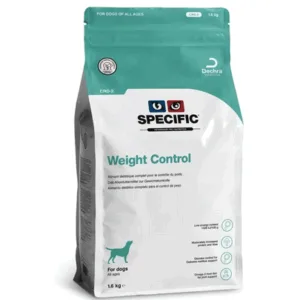 Comanda online SPECIFIC Dog CRD-2 Weight Control 1