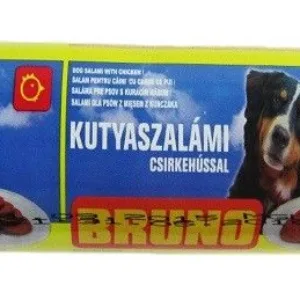 Comanda online Salam Caine 1 kg cu Pui