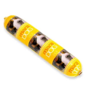 Comanda online Salam Maradog Pui