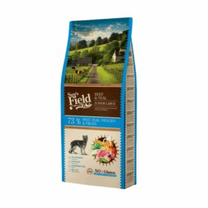 Comanda online Sam's Field Junior Large