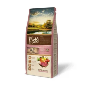 Comanda online Sam's Field Lamb & Rice Light & Senior