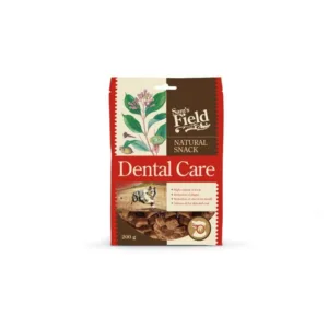 Comanda online Sam's Field Natural Snack Dental Care