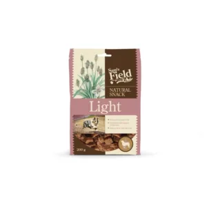Comanda online Sam's Field Natural Snack Light