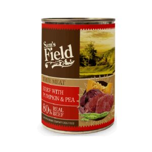 Comanda online Sam's Field