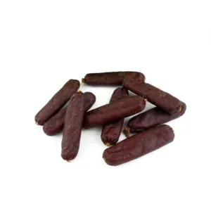 Comanda online Set recompense pentru caini Carnaciori uscati de vita