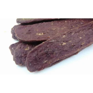 Comanda online Set recompense pentru caini Chipsuri de miel