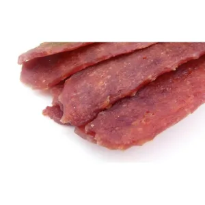 Comanda online Set recompense pentru caini Chipsuri moi de rata