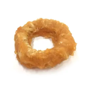 Comanda online Set recompense pentru caini Piele bruta de curcan