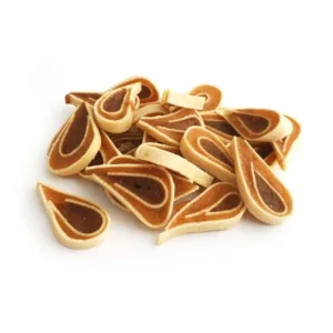 Comanda online Set recompense pentru caini Pui si rata cu cod