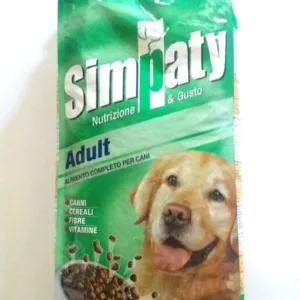 Comanda online Simpaty Adult Completo