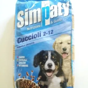 Comanda online Simpaty Cucciolo/ Puppy