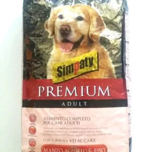 Comanda online Simpaty Premium Vita