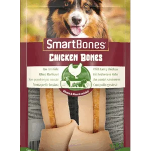 Comanda online SmartBones Recompense pentru caini