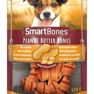 Comanda online SmartBones Recompense pentru caini