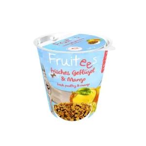 Comanda online Snack Bosch Fruitees Mango