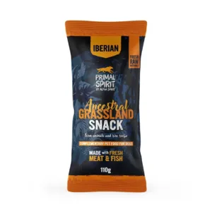 Comanda online Snack pentru câine Ancestral Grassland