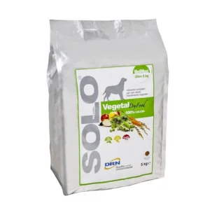 Comanda online Solo Vegetal