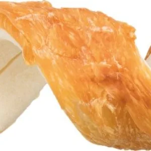 Comanda online Spirala Dentafun Cu Pui 15cm/ 35g 314731