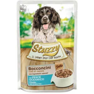 Comanda online Stuzzy cu Peste Oceanic