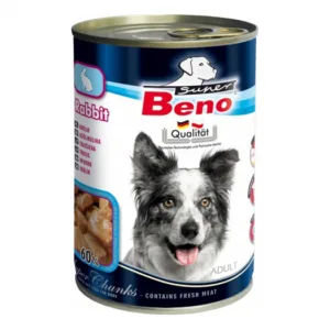 Comanda online Super Beno Chunks