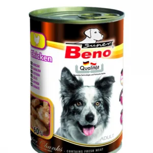 Comanda online Super Beno Chunks