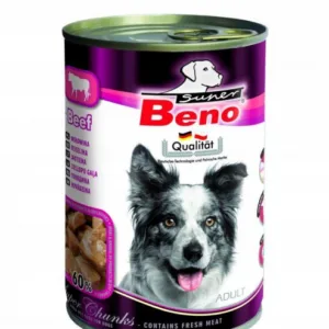 Comanda online Super Beno Chunks