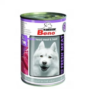 Comanda online Super Beno Meat