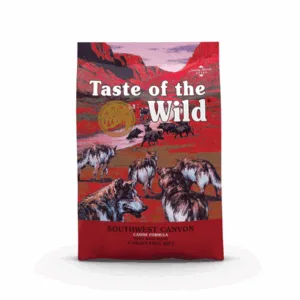 Comanda online TASTE OF THE WILD Southwest Canyon 5