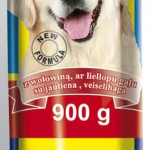 Comanda online TEO Salam pentru câini