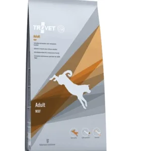 Comanda online TROVET Adult MXF hrana caini adulti 12