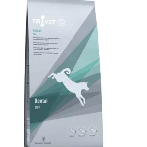 Comanda online TROVET Dental OCF hrana dietetica pentru caini 2
