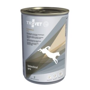 Comanda online TROVET Dog Intestinal DPD