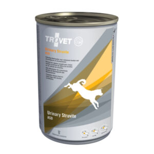 Comanda online TROVET Dog Urinary Struvit ASD