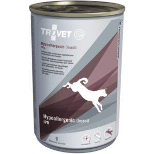 Comanda online TROVET Hypoallergenic IPD