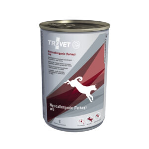 Comanda online TROVET Hypoallergenic TPD