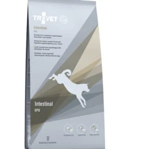 Comanda online TROVET Intestinal DPD dieta veterinara pentru caini 3 kg cu afectiuni ale stomacului/intestinului