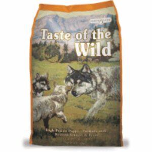 Comanda online Taste of the Wild High Prairie Adult