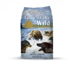 Comanda online Taste of the Wild Pacific Stream Adult