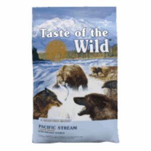 Comanda online Taste of the Wild Pacific Stream Adult