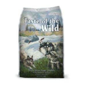 Comanda online Taste of the Wild  Pacific Stream Junior