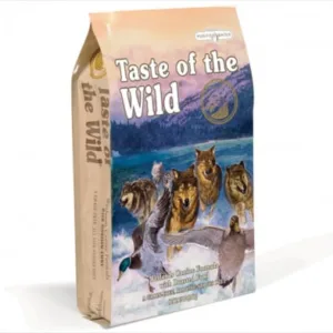 Comanda online Taste of the Wild Wetlands