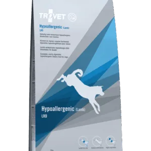 Comanda online Trovet Dog Hypoallergenic Miel