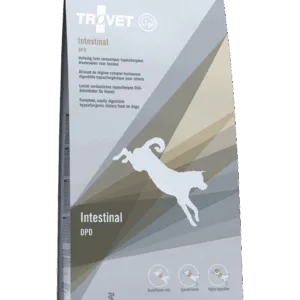 Comanda online Trovet Dog Intestinal