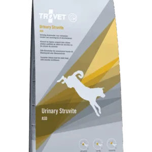 Comanda online Trovet Dog Urinary Struvite