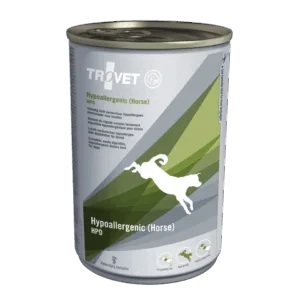 Comanda online Trovet Dog conserva Hypoallergenic Cal