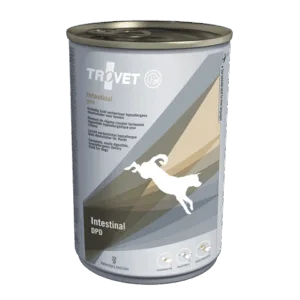 Comanda online Trovet Dog conserva Intestinal
