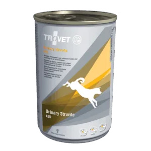 Comanda online Trovet Dog conserva Urinary Struvite