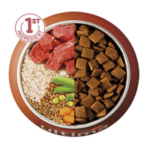 Comanda online ULTIMA Dog Medium & Maxi Adult